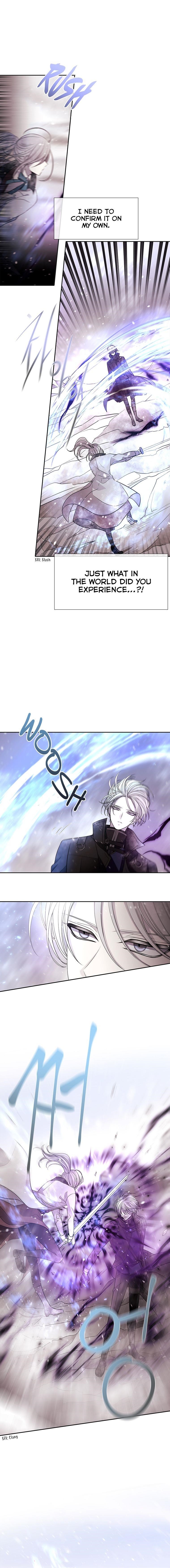 Charlotte Has Five Disciples Chapter 32 - Page 2