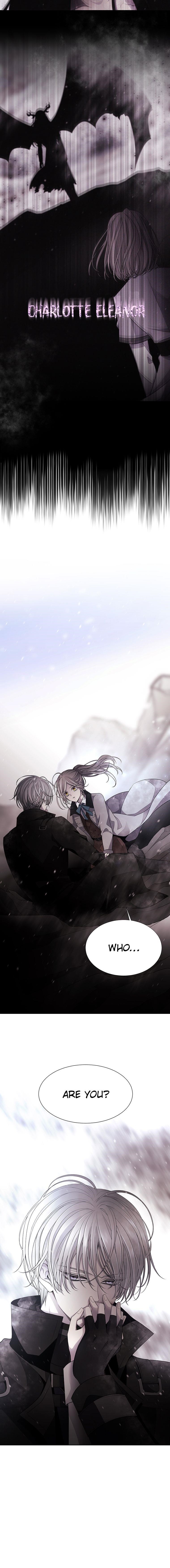 Charlotte Has Five Disciples Chapter 32 - Page 6