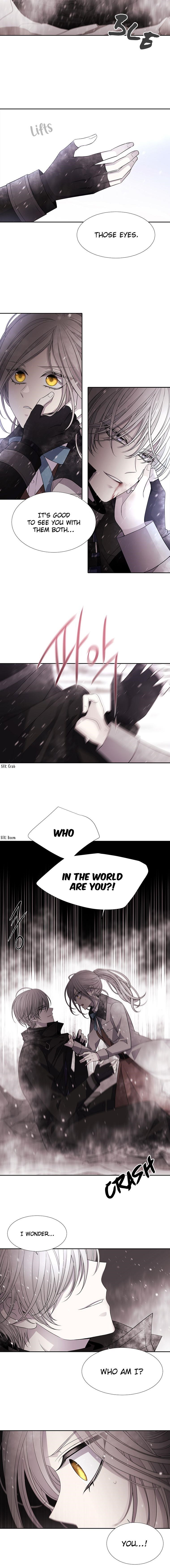 Charlotte Has Five Disciples Chapter 32 - Page 8