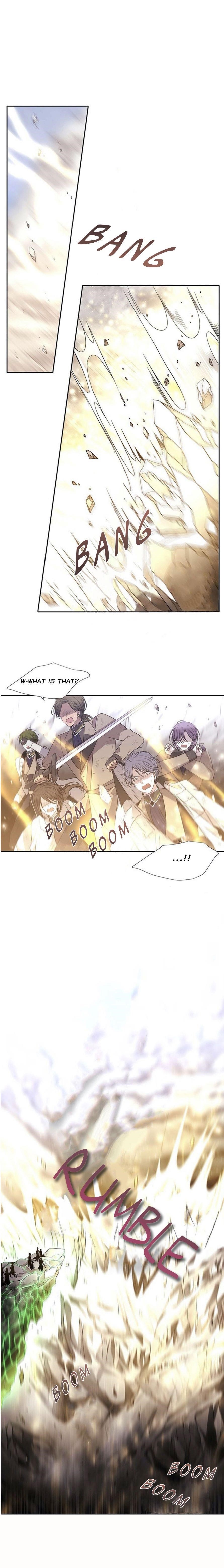 Charlotte Has Five Disciples Chapter 33 - Page 1