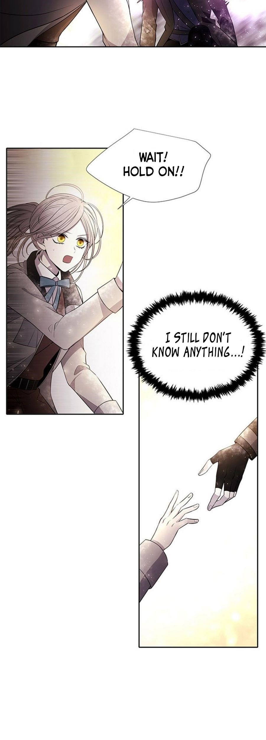 Charlotte Has Five Disciples Chapter 33 - Page 10