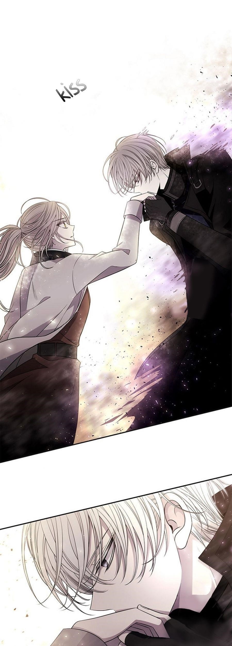 Charlotte Has Five Disciples Chapter 33 - Page 11