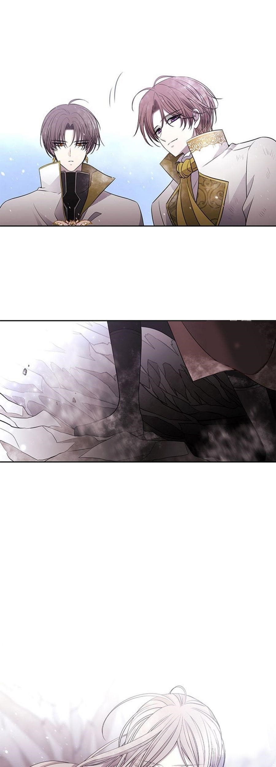 Charlotte Has Five Disciples Chapter 33 - Page 18