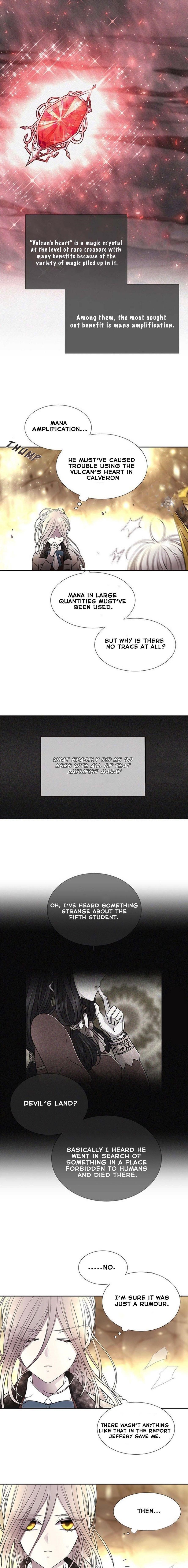 Charlotte Has Five Disciples Chapter 33 - Page 6