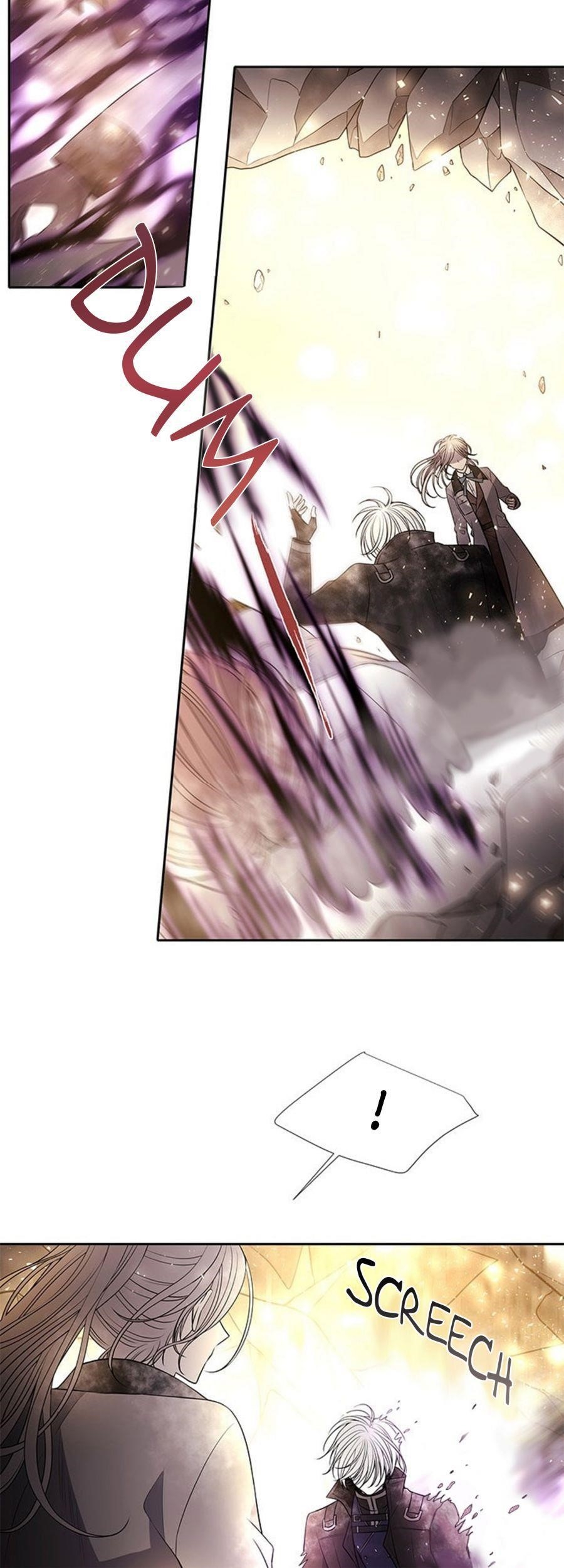 Charlotte Has Five Disciples Chapter 33 - Page 9