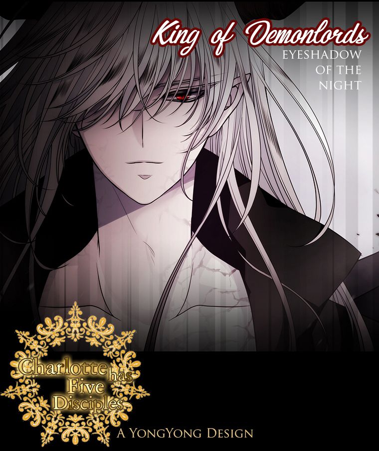 Charlotte Has Five Disciples Chapter 34 - Page 1