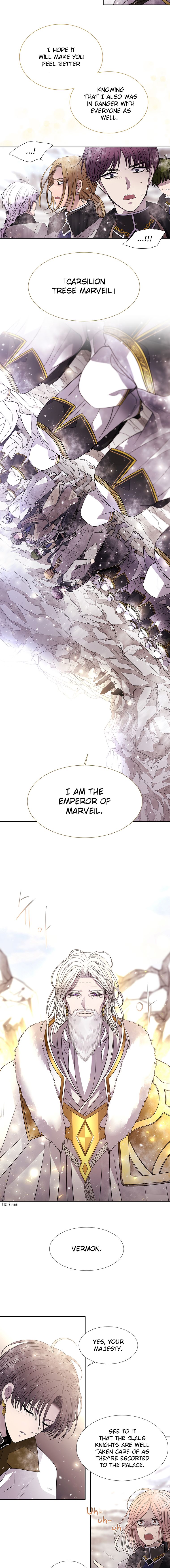 Charlotte Has Five Disciples Chapter 34 - Page 6