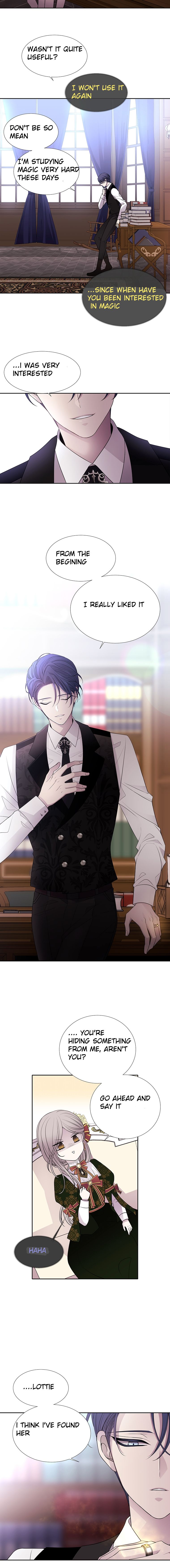 Charlotte Has Five Disciples Chapter 37 - Page 4