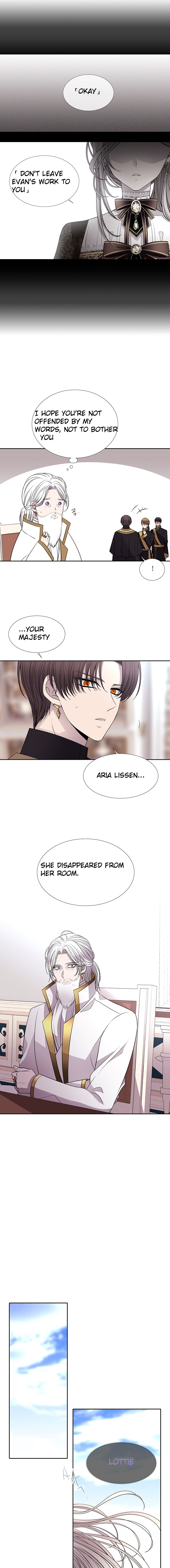 Charlotte Has Five Disciples Chapter 37 - Page 7