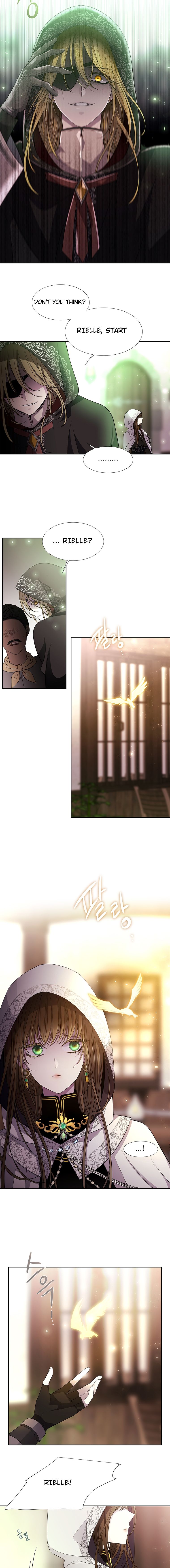 Charlotte Has Five Disciples Chapter 38 - Page 3