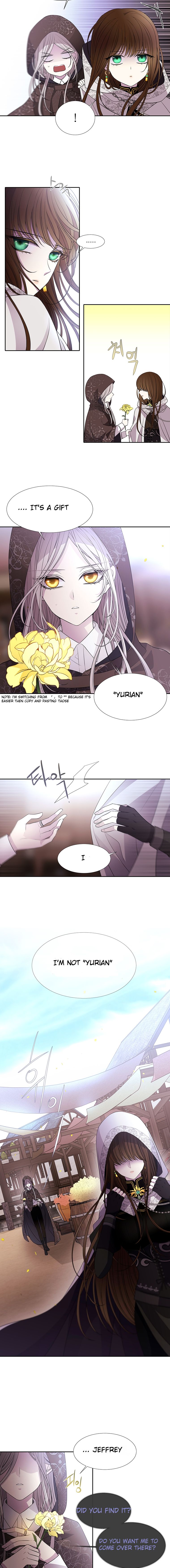 Charlotte Has Five Disciples Chapter 38 - Page 7