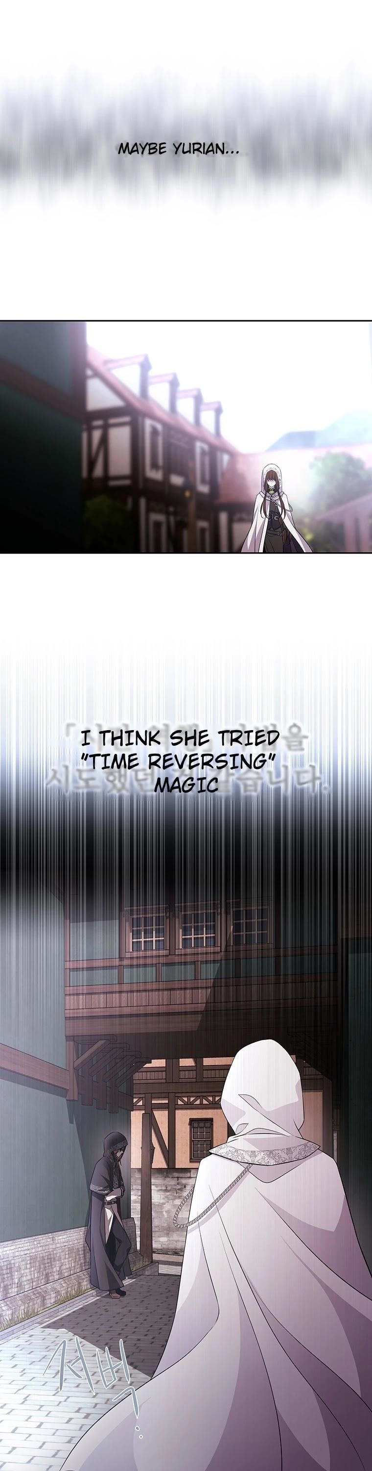 Charlotte Has Five Disciples Chapter 39 - Page 1