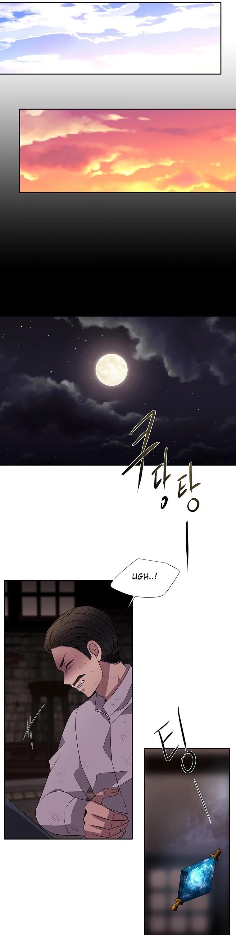 Charlotte Has Five Disciples Chapter 39 - Page 10