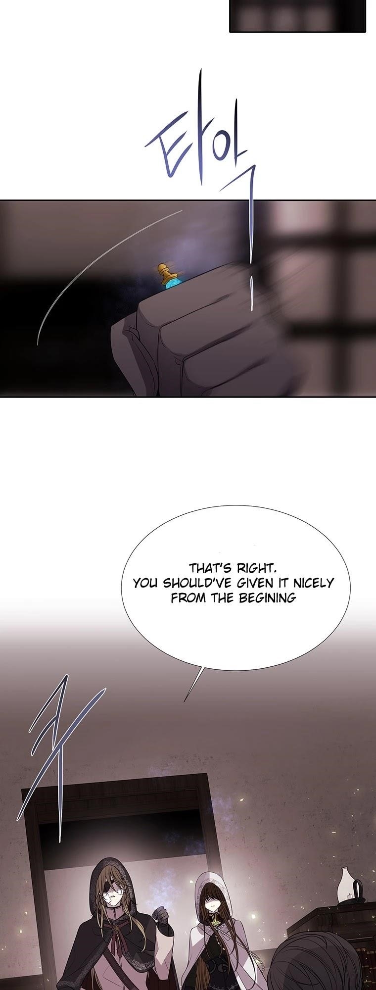 Charlotte Has Five Disciples Chapter 39 - Page 11