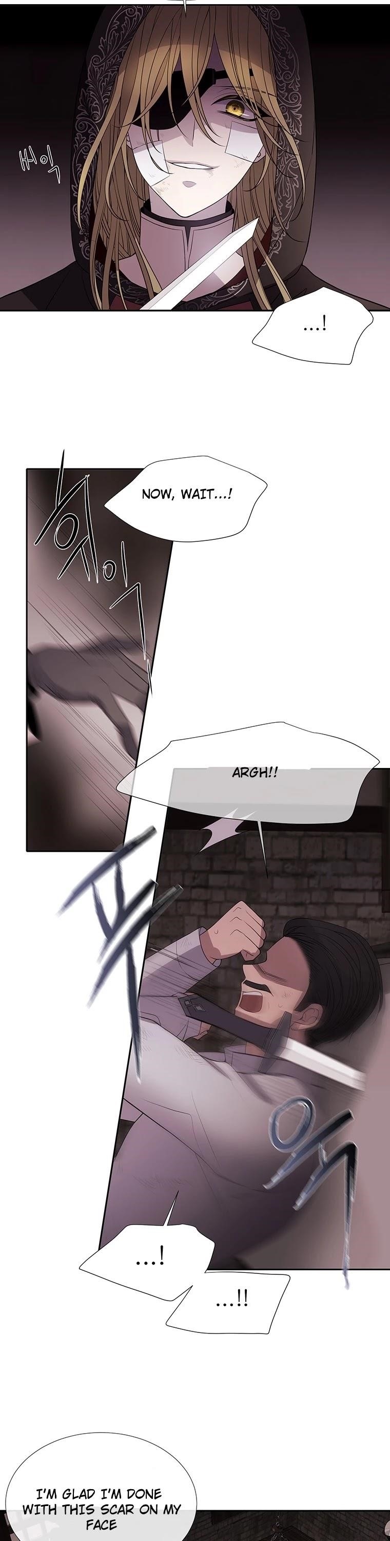 Charlotte Has Five Disciples Chapter 39 - Page 13