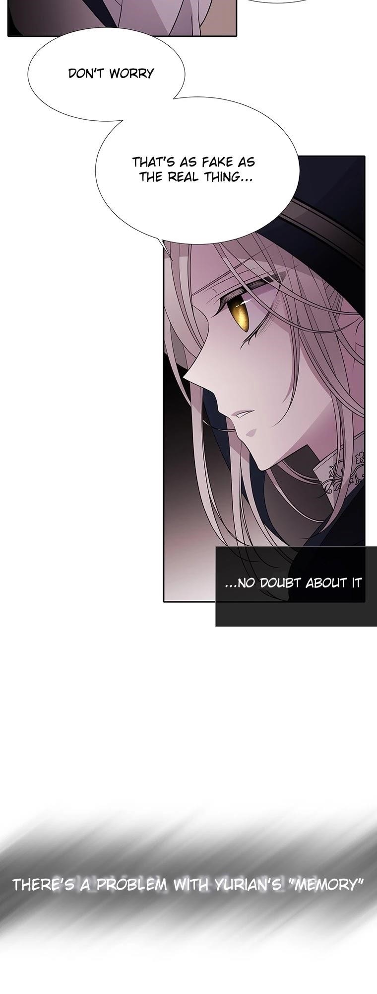 Charlotte Has Five Disciples Chapter 39 - Page 17