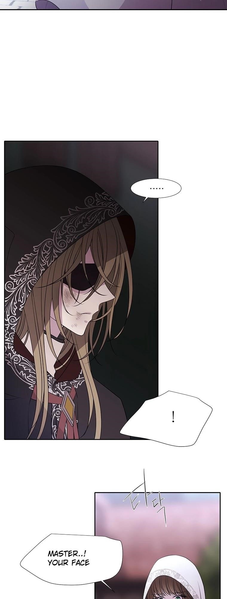 Charlotte Has Five Disciples Chapter 39 - Page 2