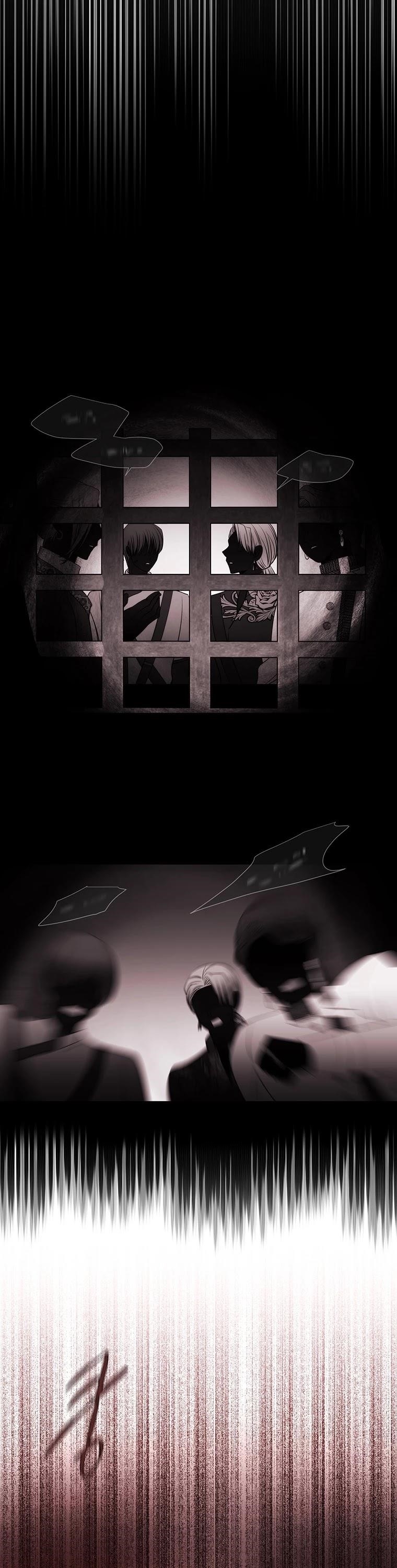 Charlotte Has Five Disciples Chapter 39 - Page 22