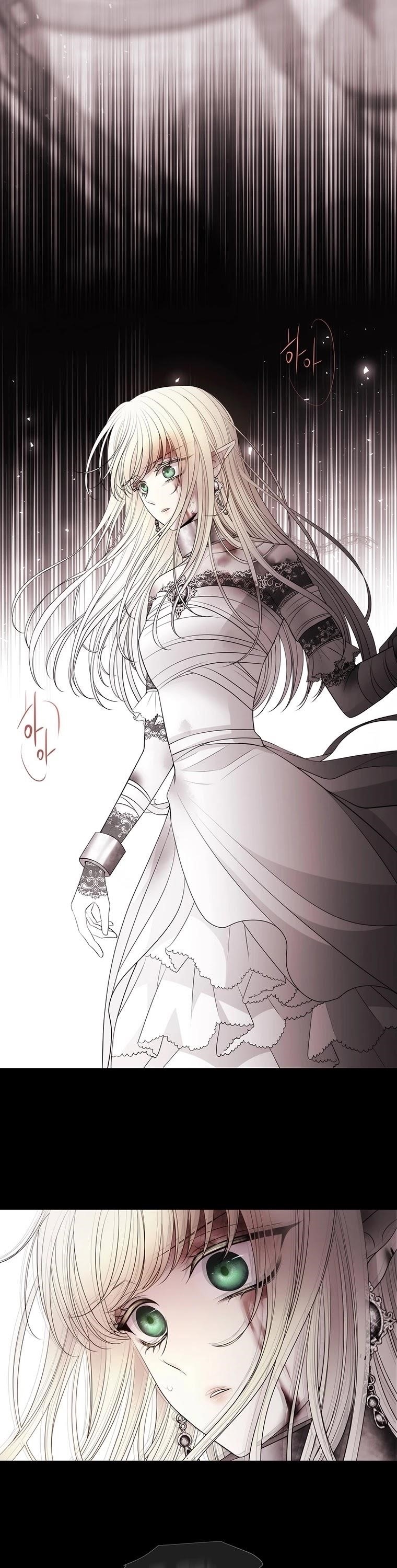 Charlotte Has Five Disciples Chapter 39 - Page 25