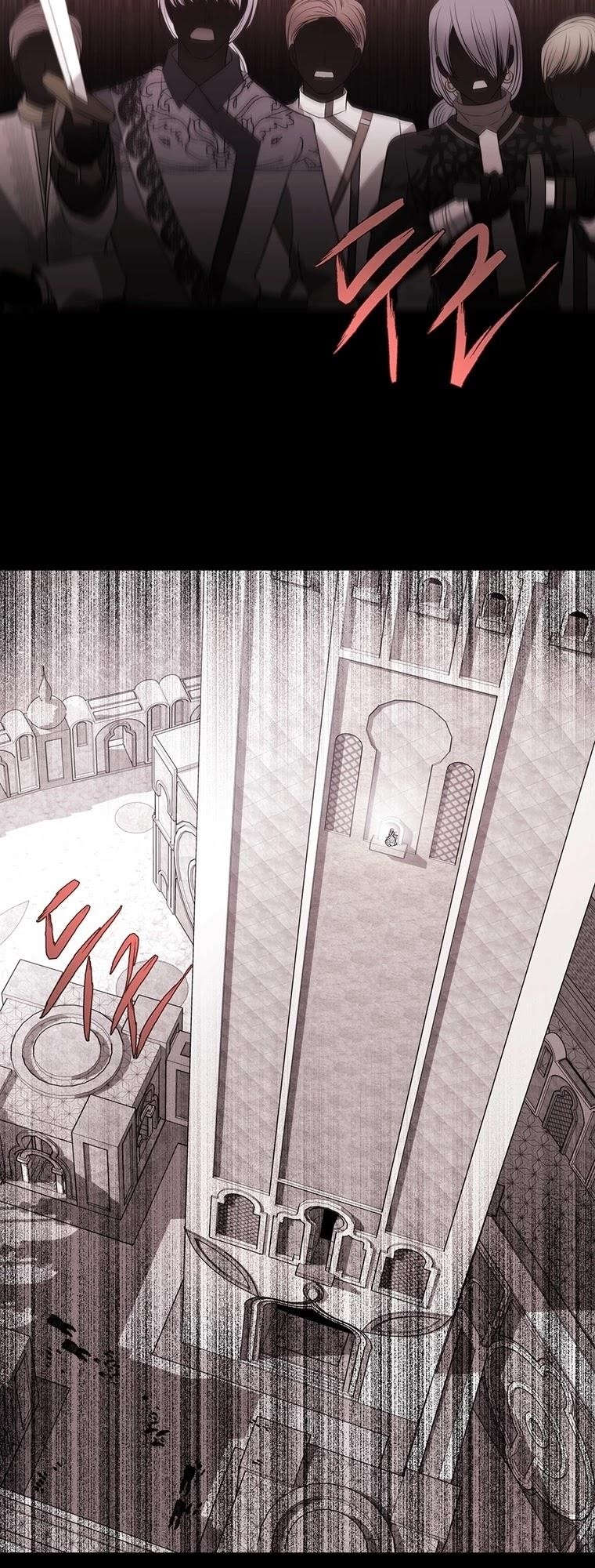 Charlotte Has Five Disciples Chapter 39 - Page 27