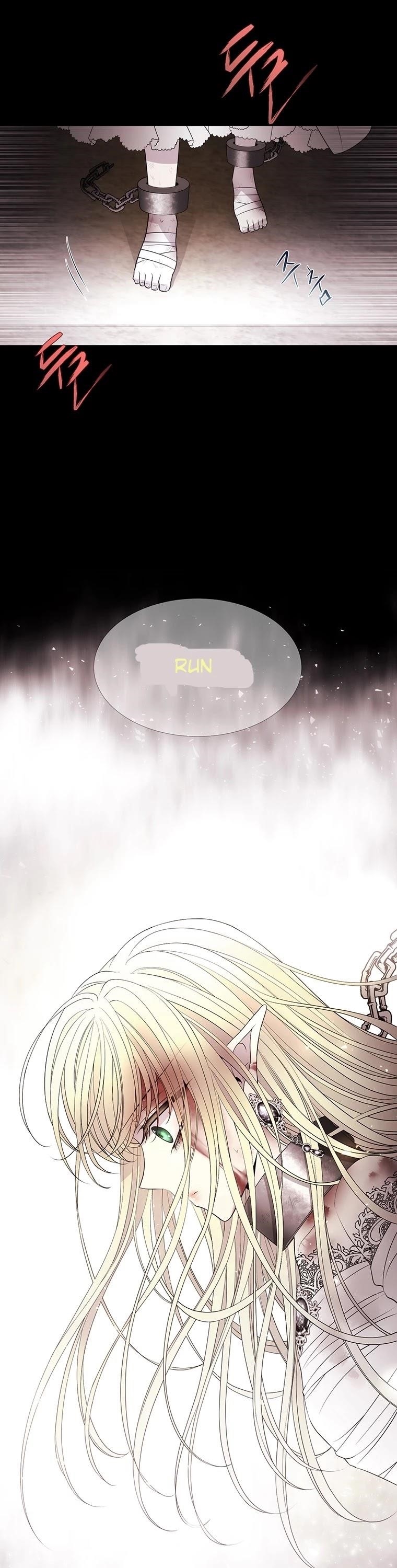 Charlotte Has Five Disciples Chapter 39 - Page 28