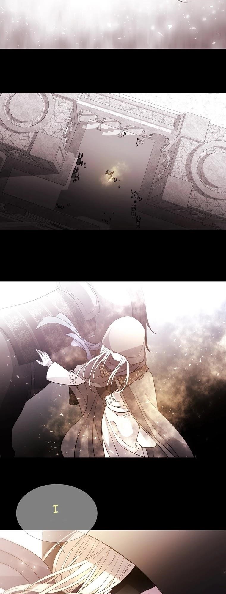 Charlotte Has Five Disciples Chapter 39 - Page 29