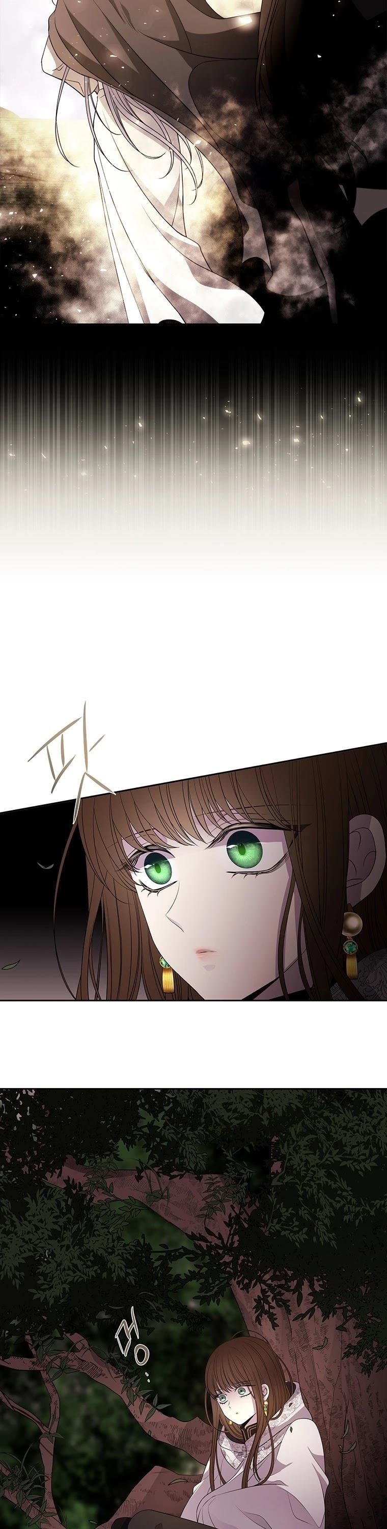 Charlotte Has Five Disciples Chapter 39 - Page 31