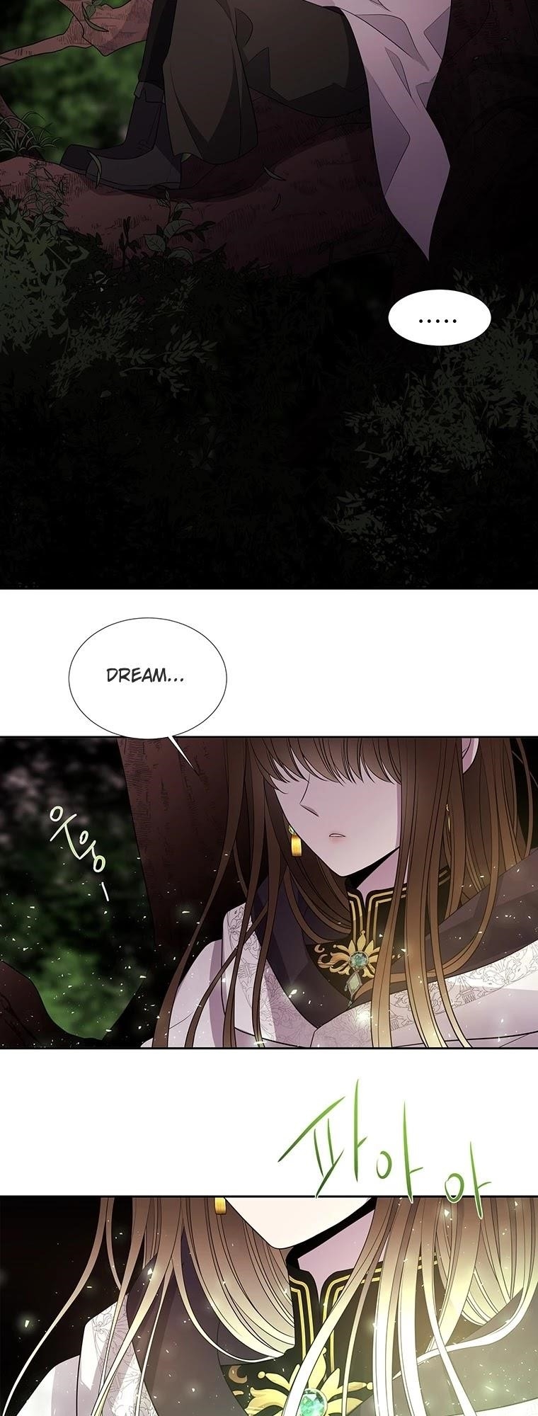 Charlotte Has Five Disciples Chapter 39 - Page 32