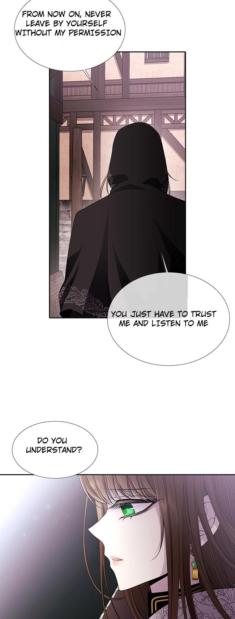 Charlotte Has Five Disciples Chapter 39 - Page 8