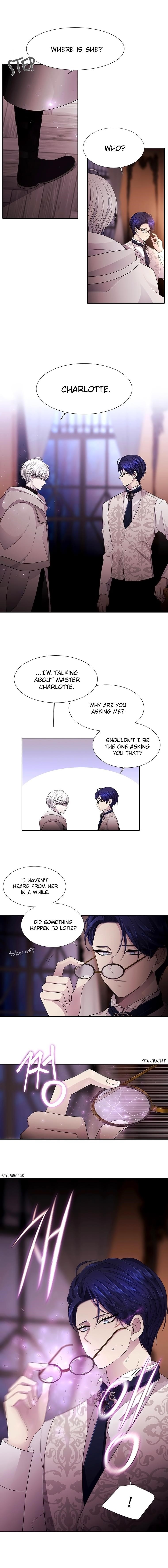 Charlotte Has Five Disciples Chapter 4 - Page 2