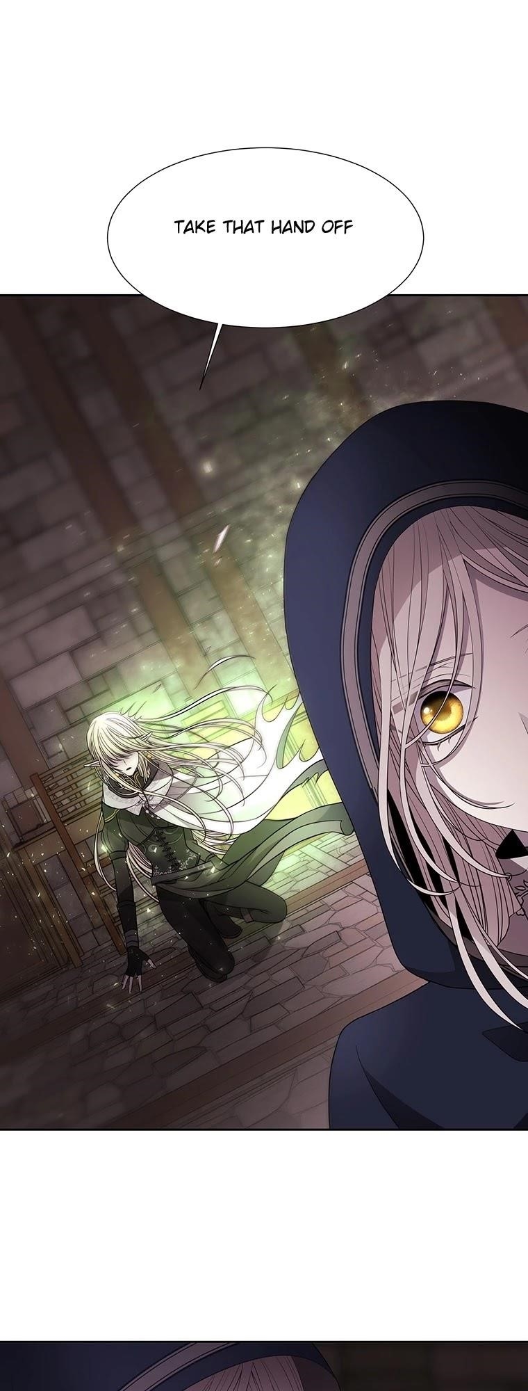 Charlotte Has Five Disciples Chapter 40 - Page 11