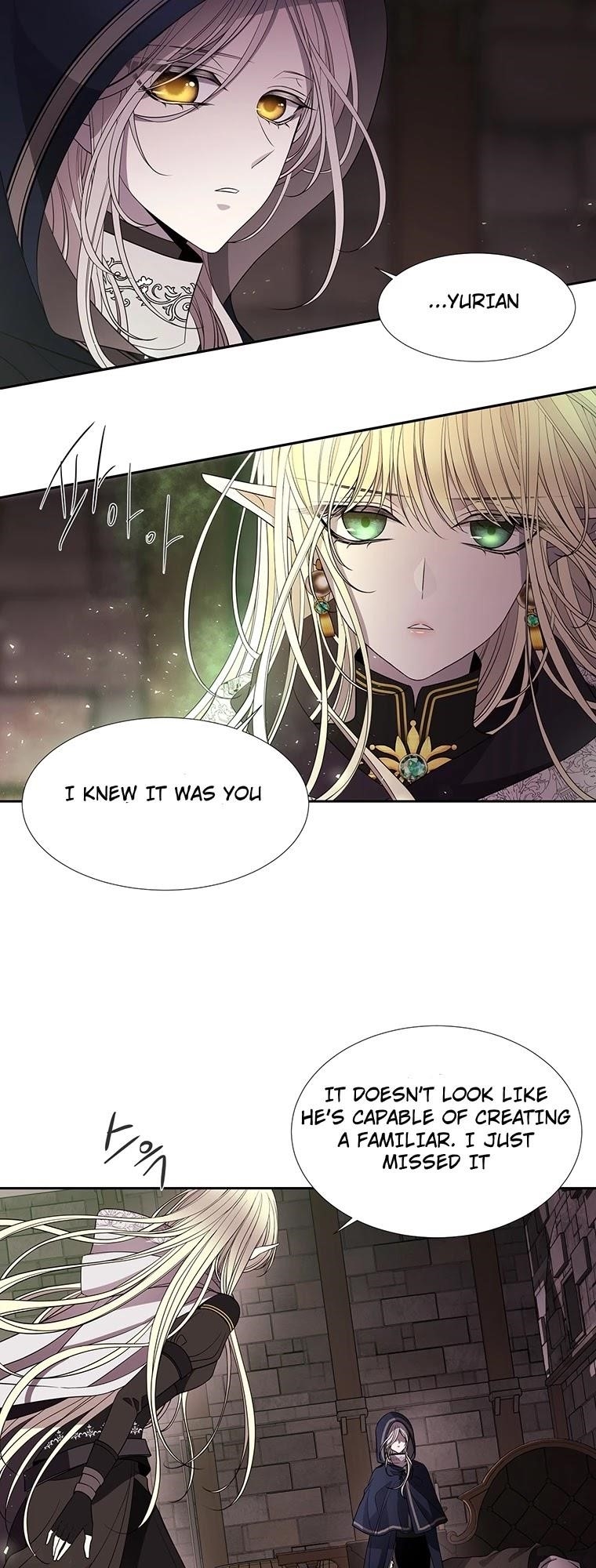 Charlotte Has Five Disciples Chapter 40 - Page 12