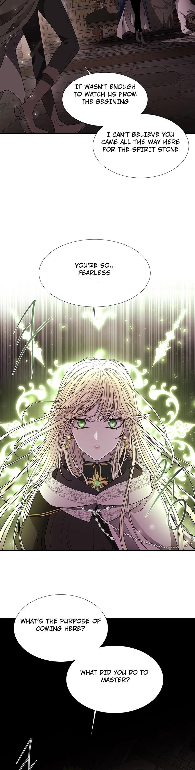 Charlotte Has Five Disciples Chapter 40 - Page 13