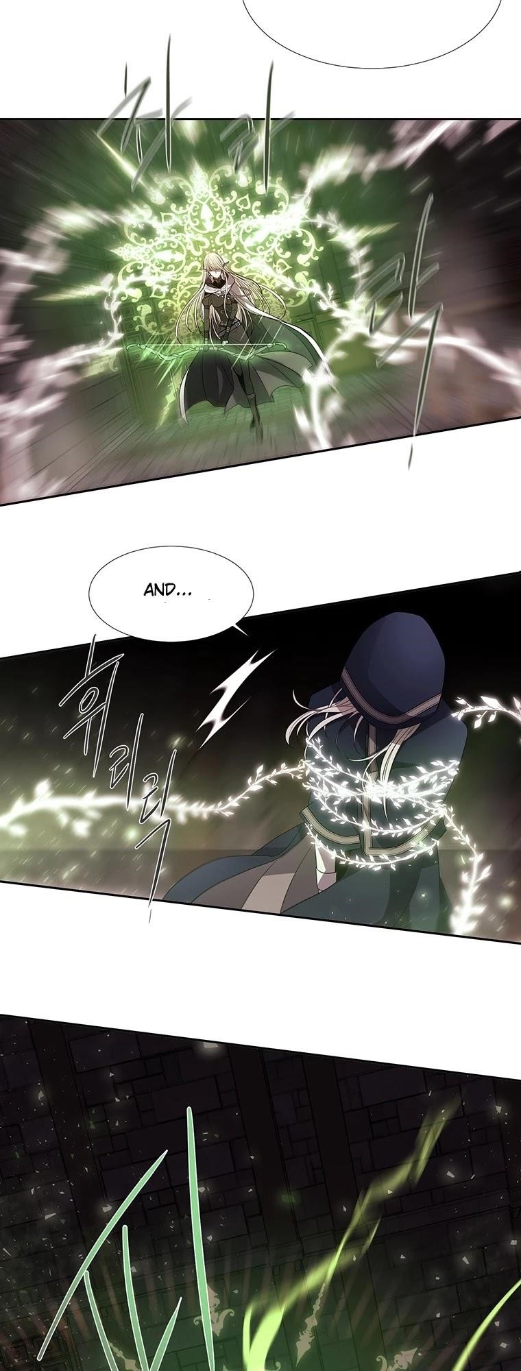 Charlotte Has Five Disciples Chapter 40 - Page 18