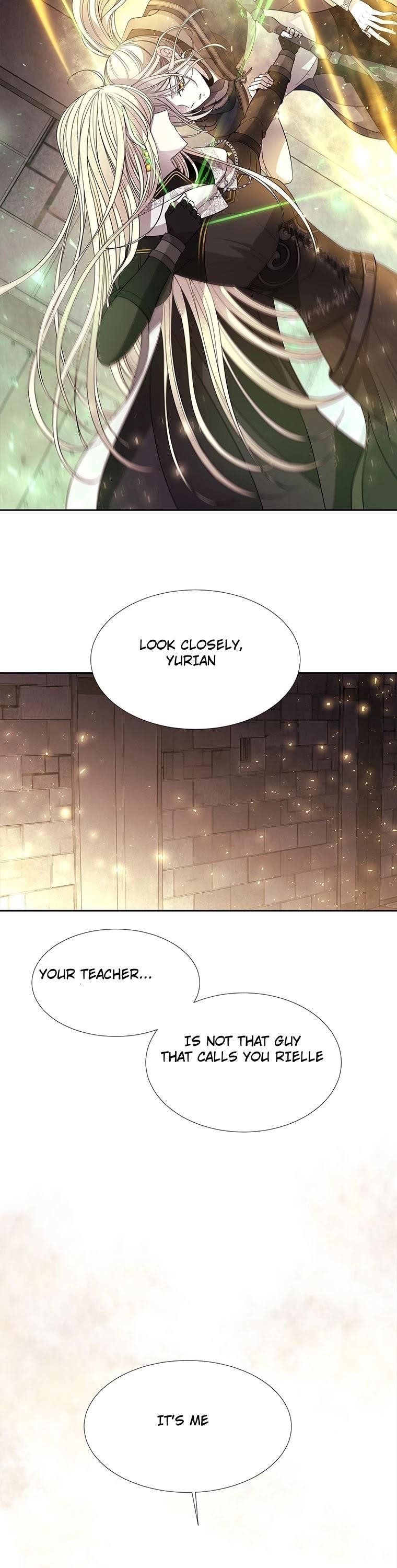 Charlotte Has Five Disciples Chapter 40 - Page 22