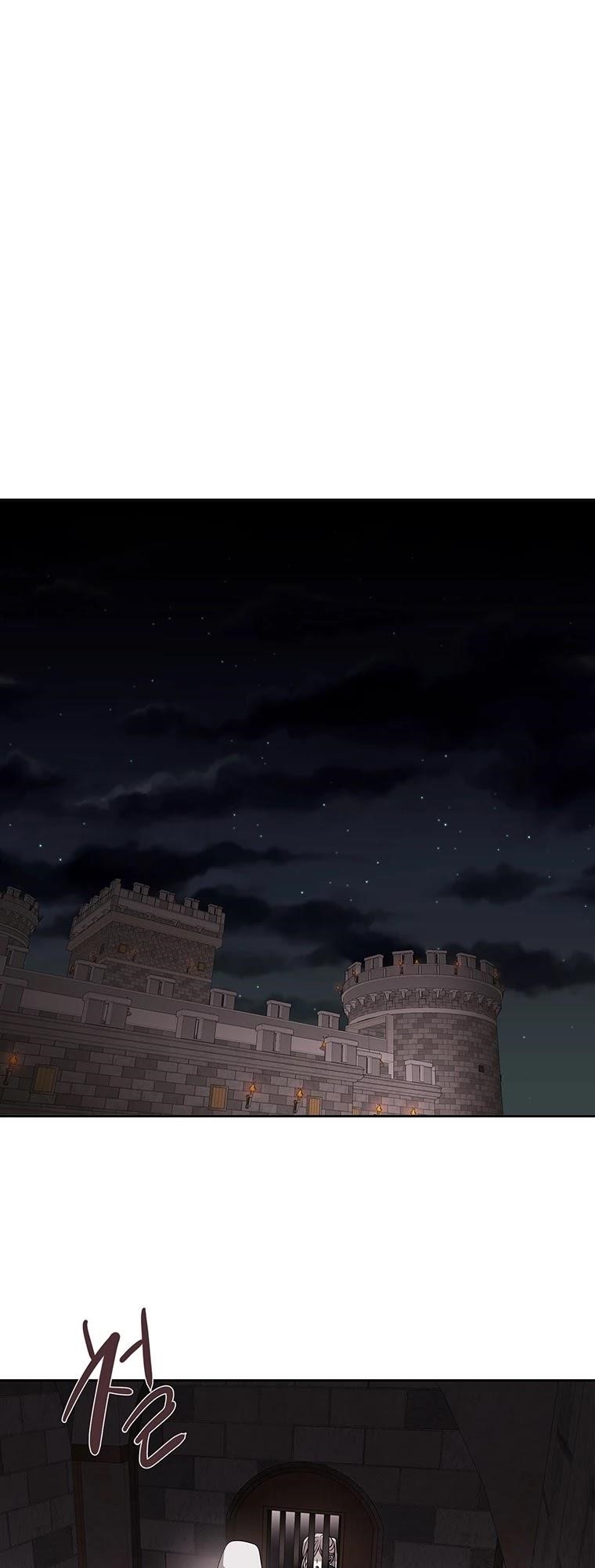 Charlotte Has Five Disciples Chapter 40 - Page 24