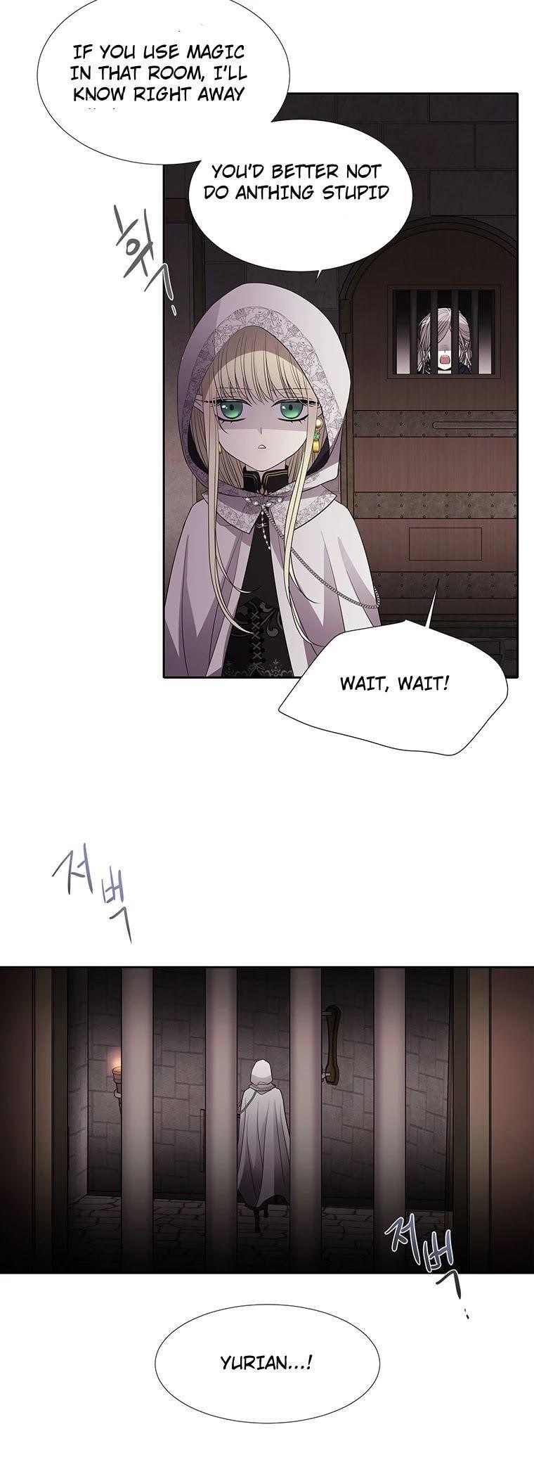 Charlotte Has Five Disciples Chapter 40 - Page 26