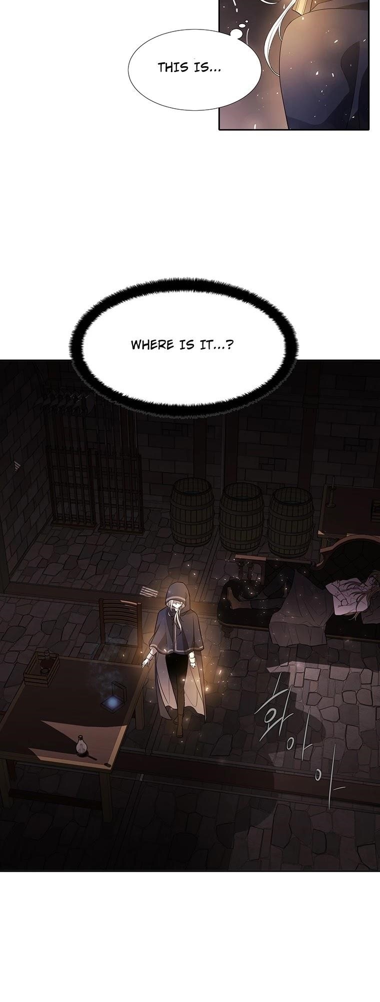 Charlotte Has Five Disciples Chapter 40 - Page 3