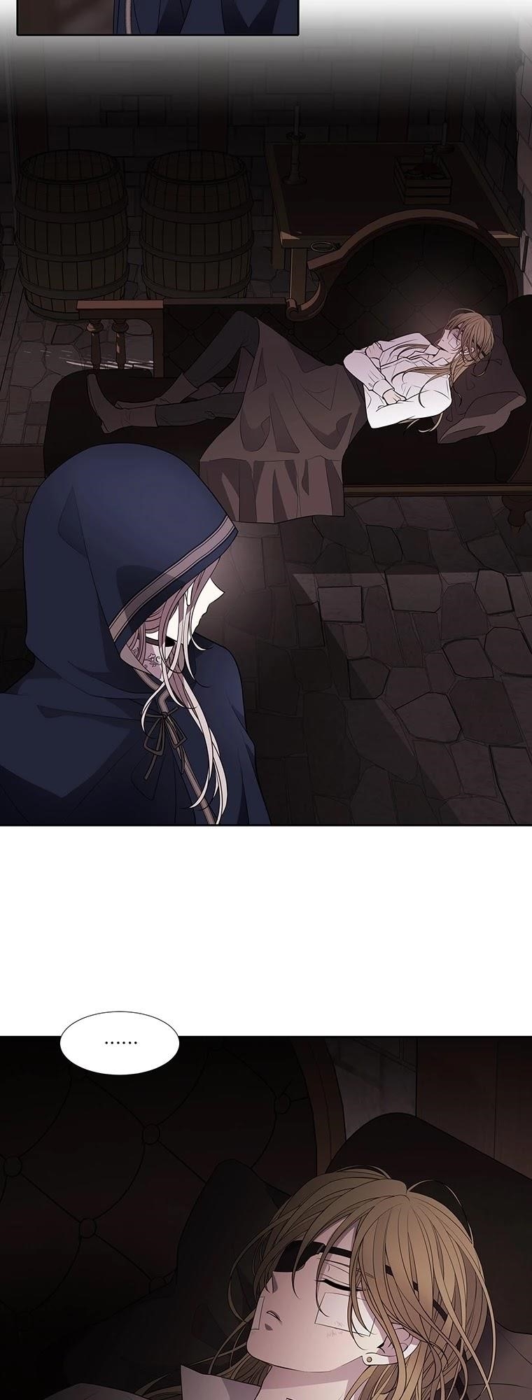 Charlotte Has Five Disciples Chapter 40 - Page 5