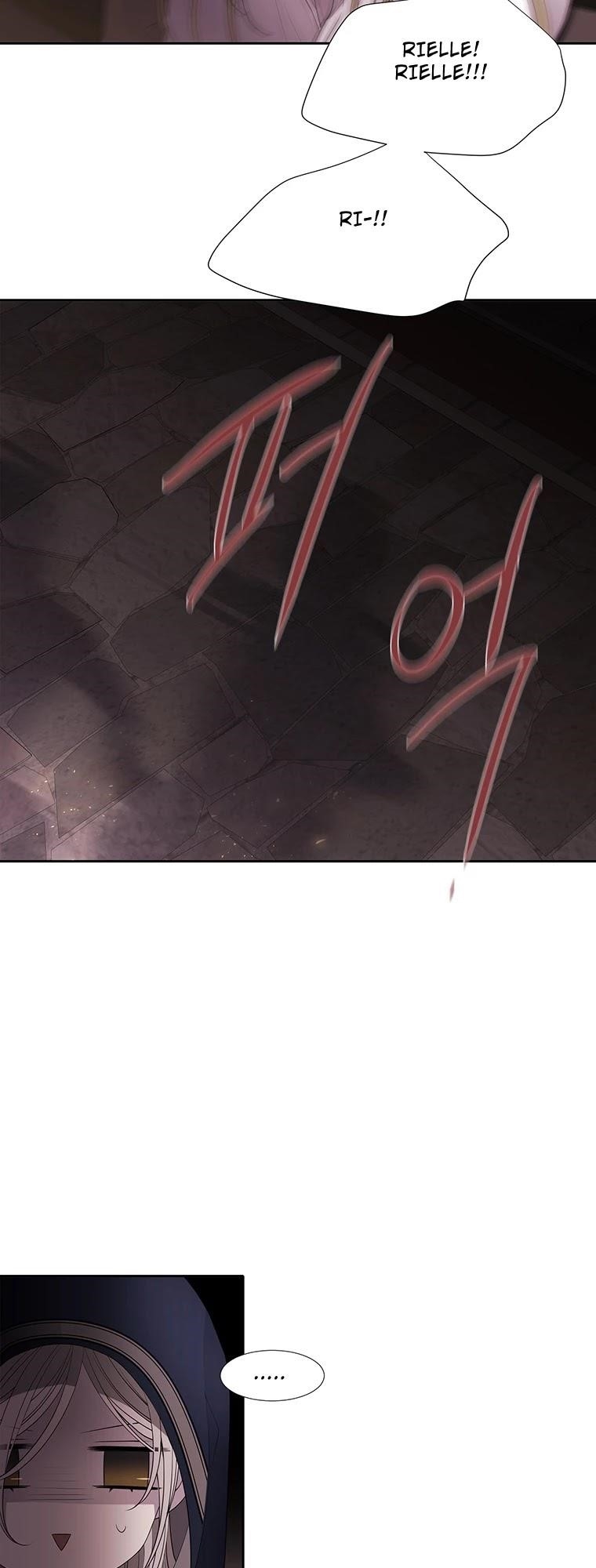 Charlotte Has Five Disciples Chapter 40 - Page 9