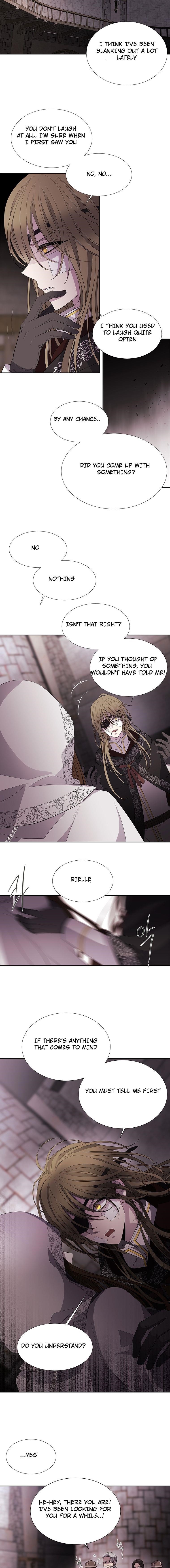 Charlotte Has Five Disciples Chapter 41 - Page 10