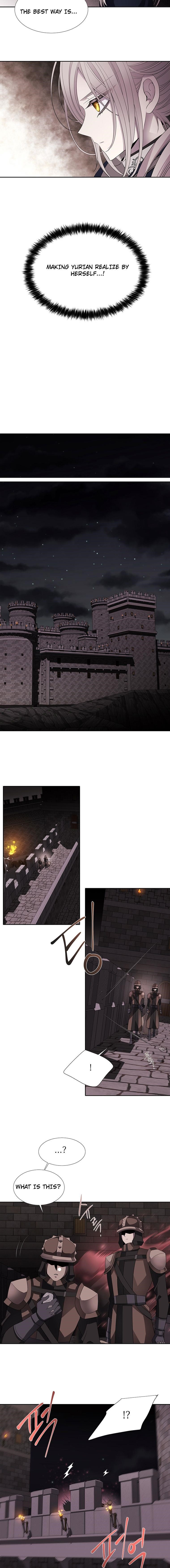 Charlotte Has Five Disciples Chapter 41 - Page 3