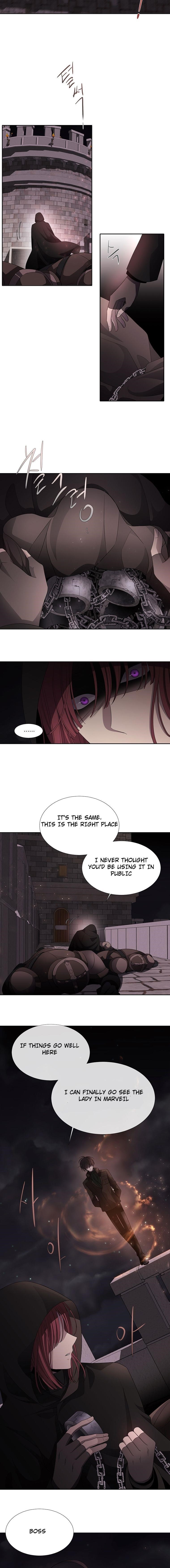 Charlotte Has Five Disciples Chapter 41 - Page 4