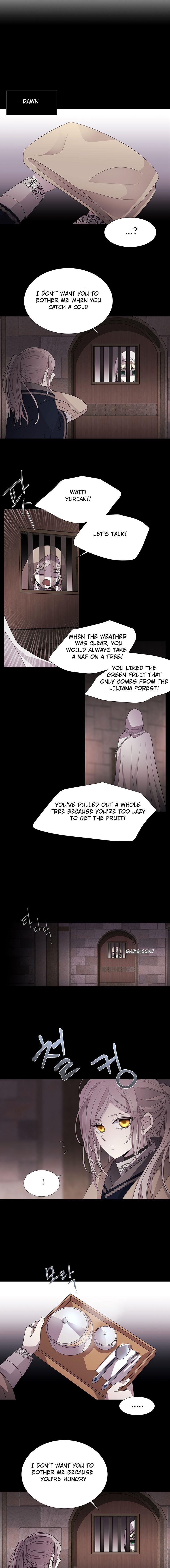 Charlotte Has Five Disciples Chapter 41 - Page 6