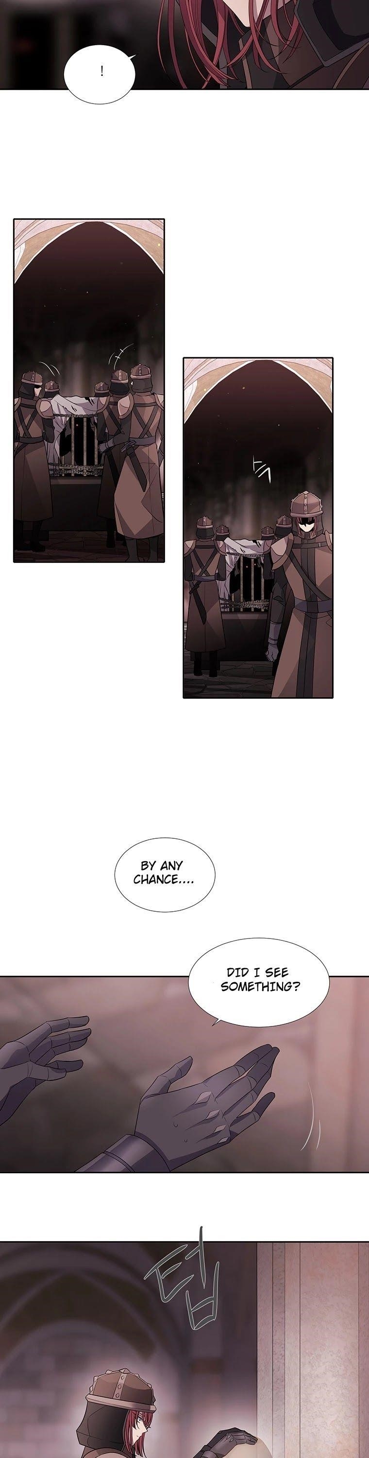 Charlotte Has Five Disciples Chapter 42 - Page 10