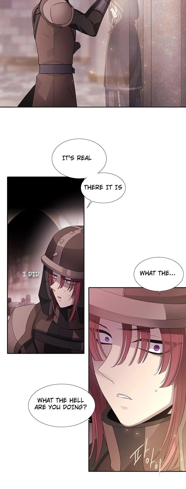 Charlotte Has Five Disciples Chapter 42 - Page 11