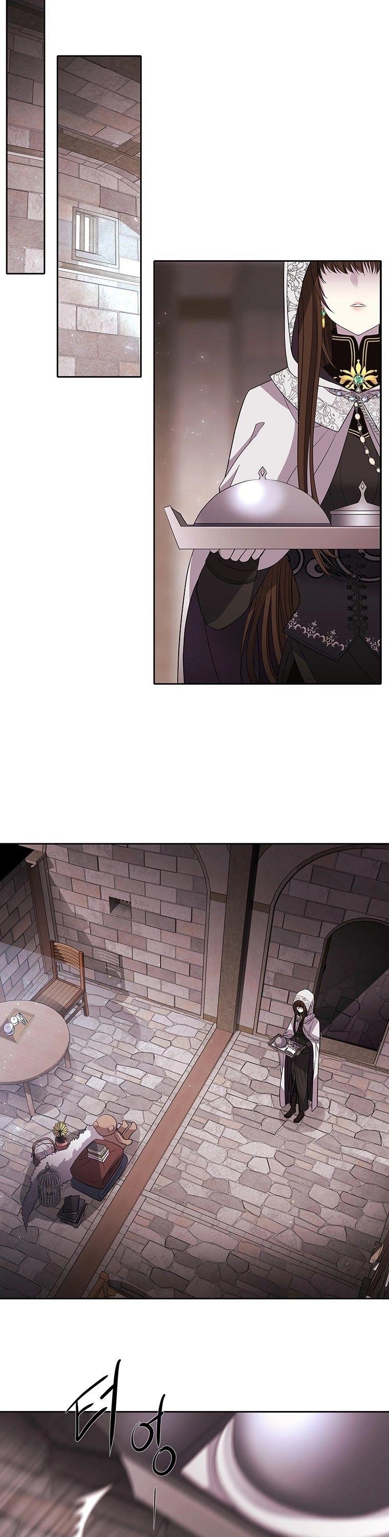 Charlotte Has Five Disciples Chapter 42 - Page 13