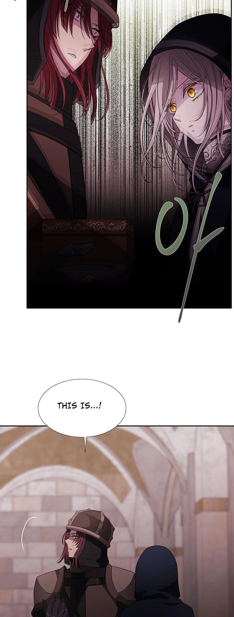 Charlotte Has Five Disciples Chapter 42 - Page 18