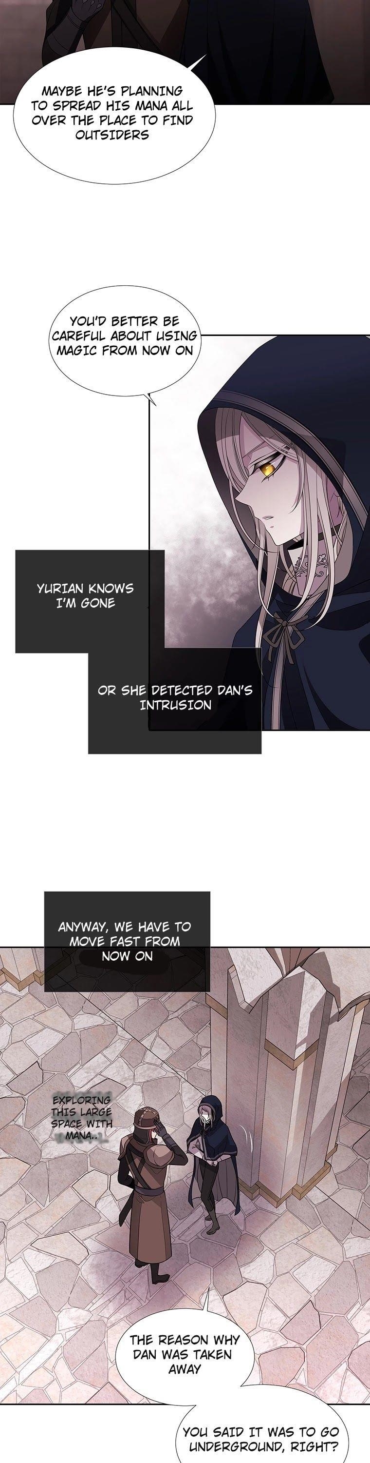 Charlotte Has Five Disciples Chapter 42 - Page 19