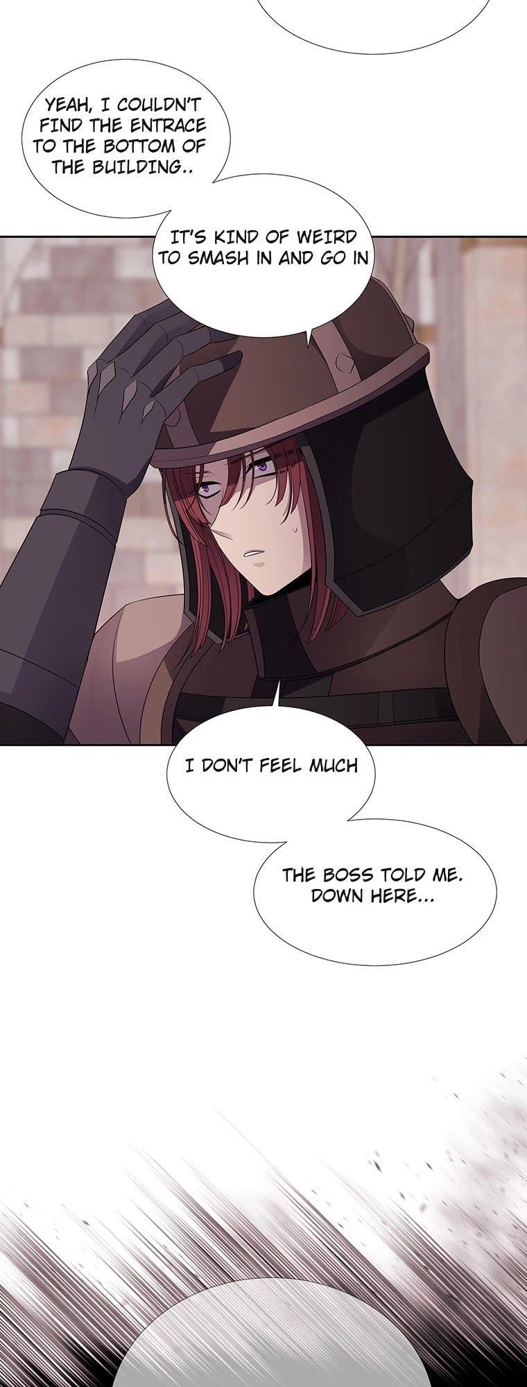 Charlotte Has Five Disciples Chapter 42 - Page 20